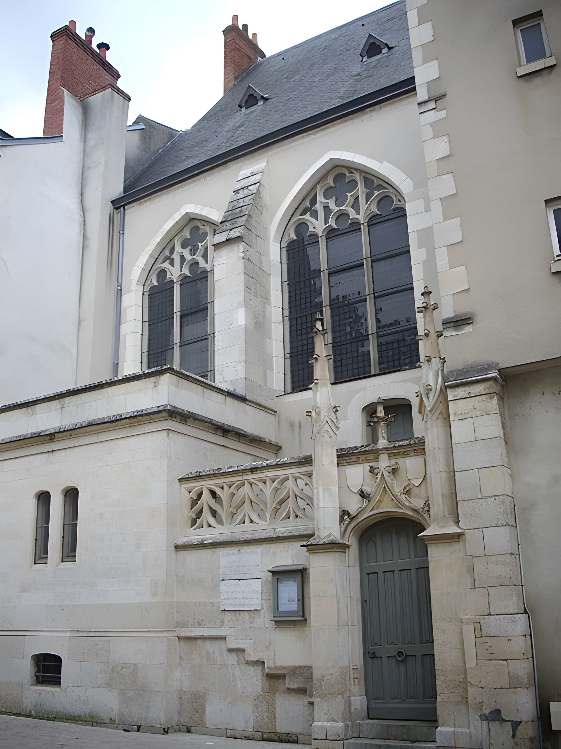 Ancienne université