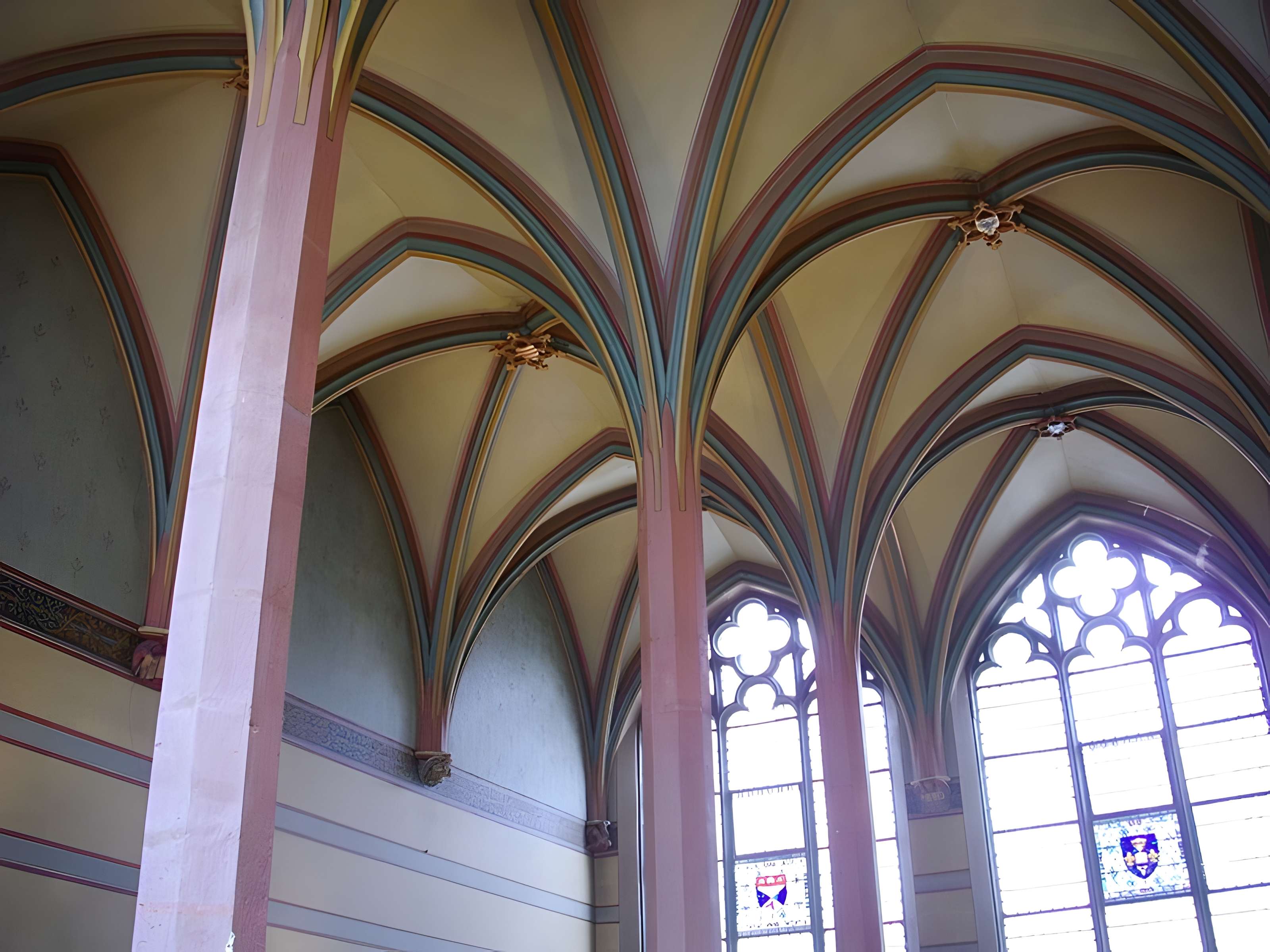 Ancienne université