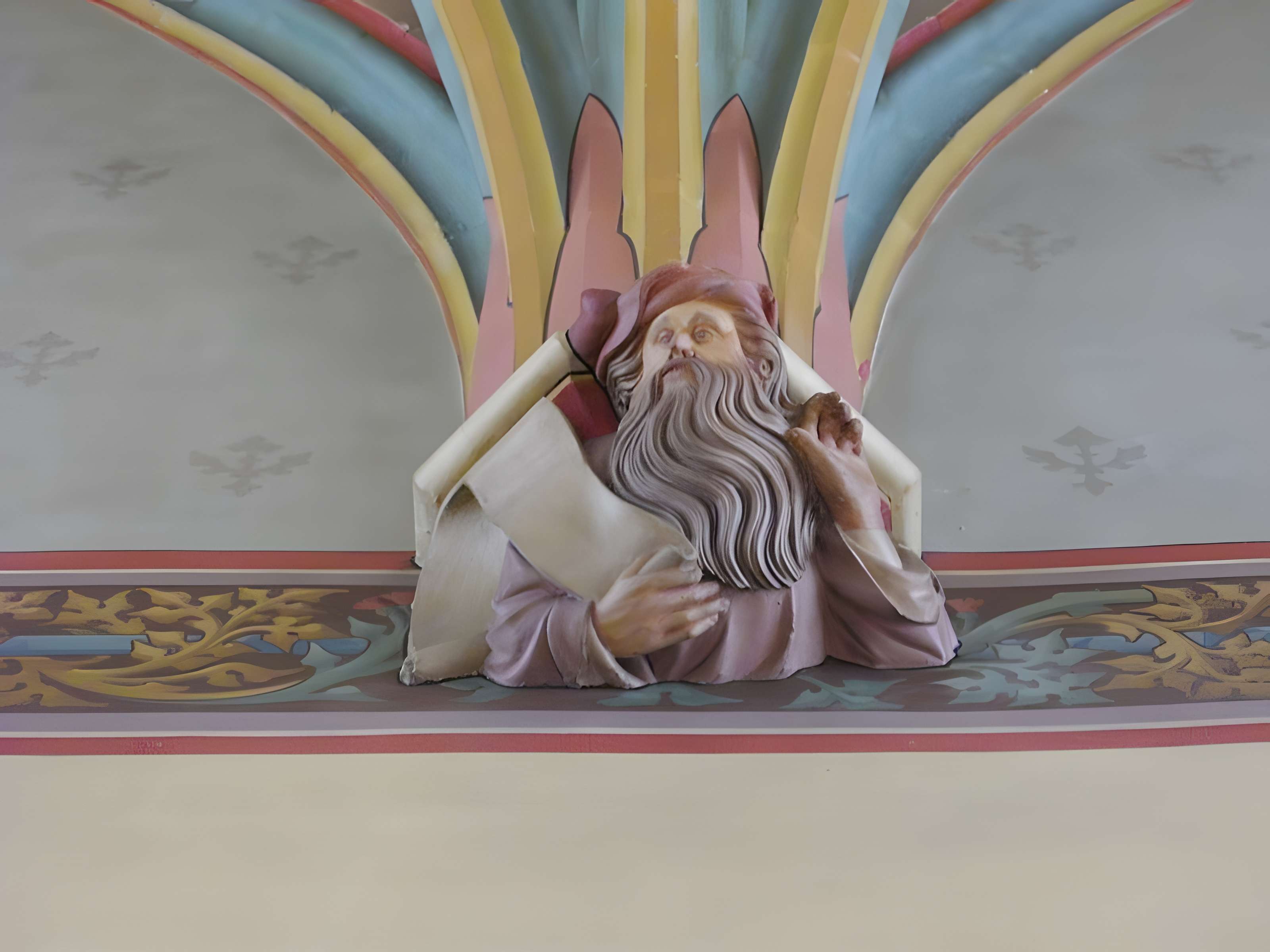 Ancienne université