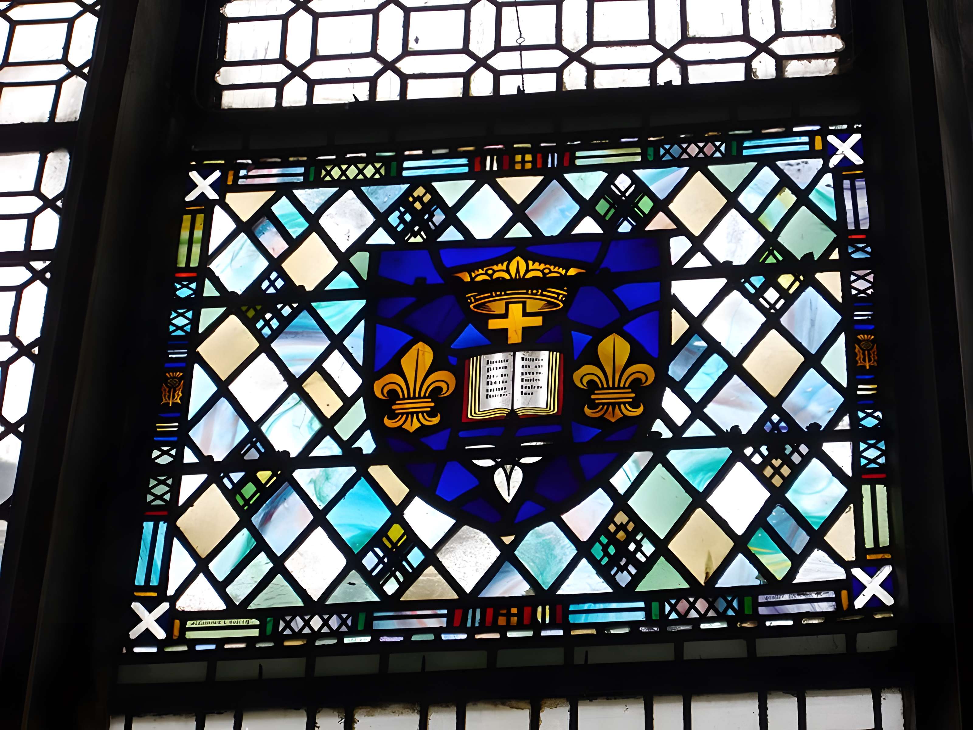 Ancienne université