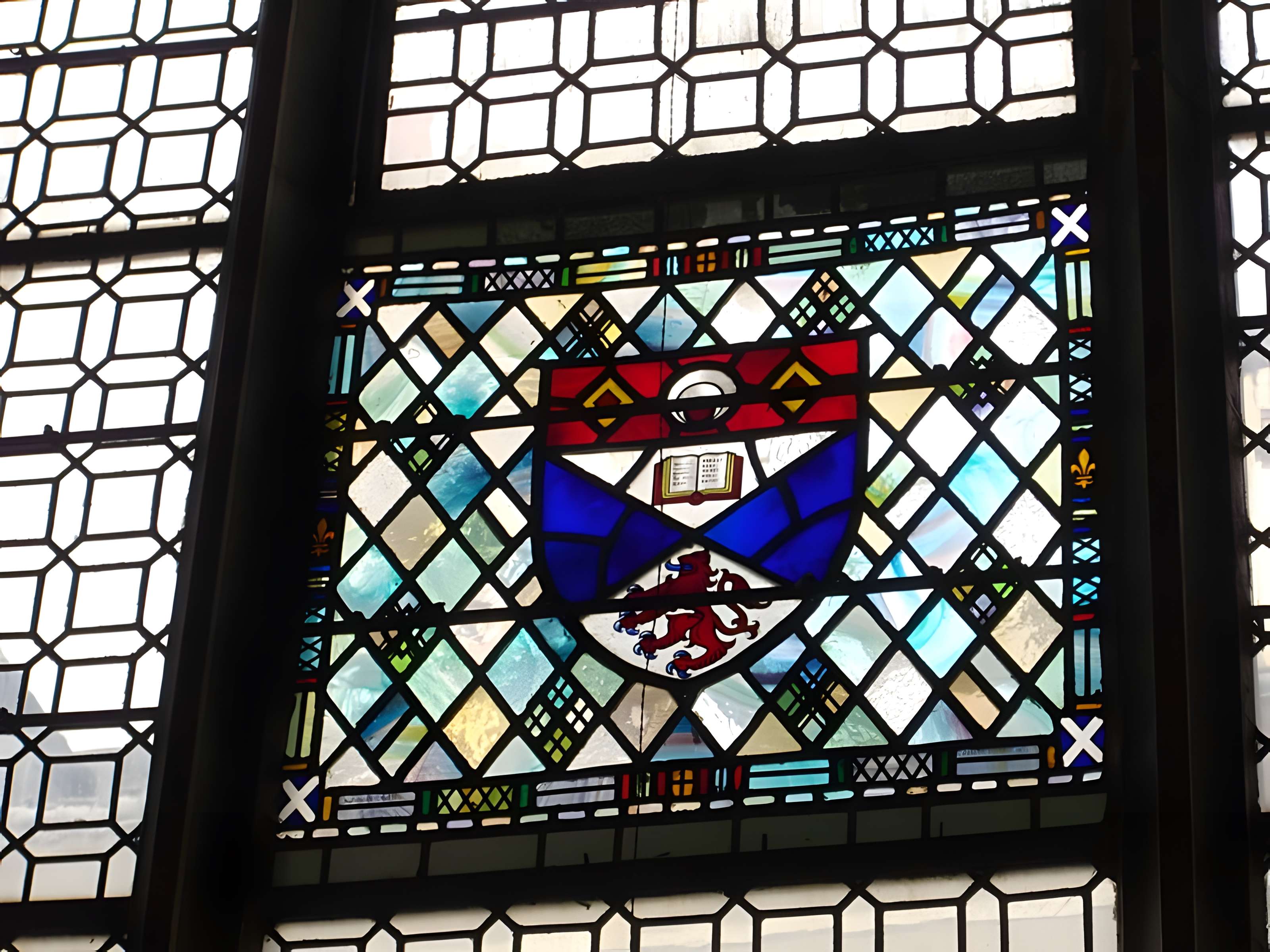 Ancienne université