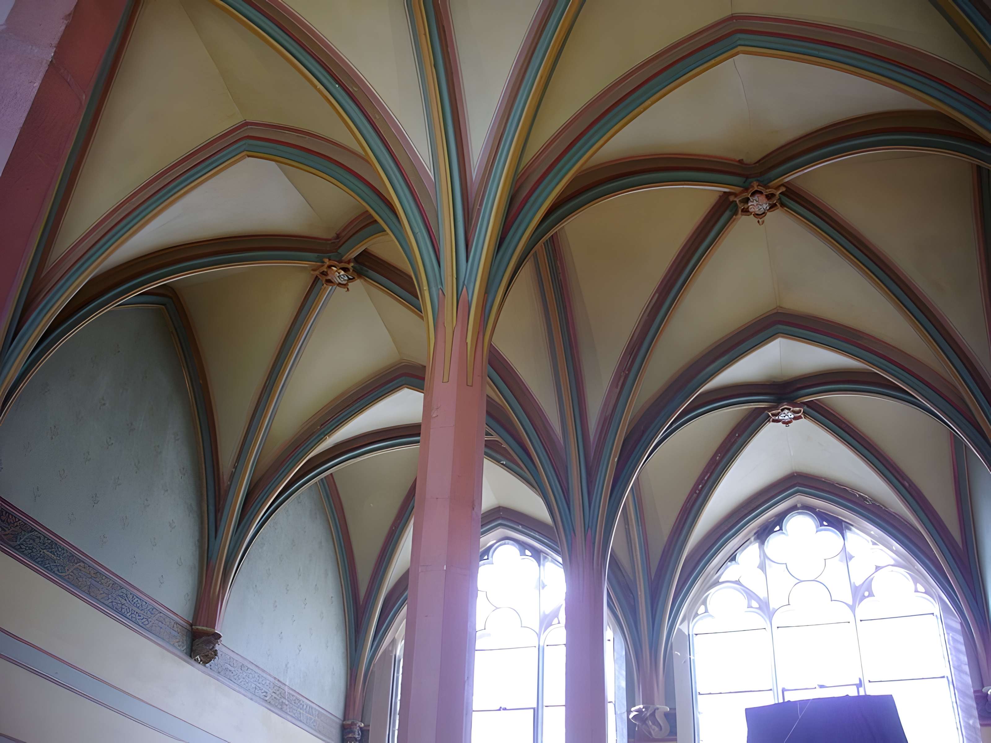 Ancienne université