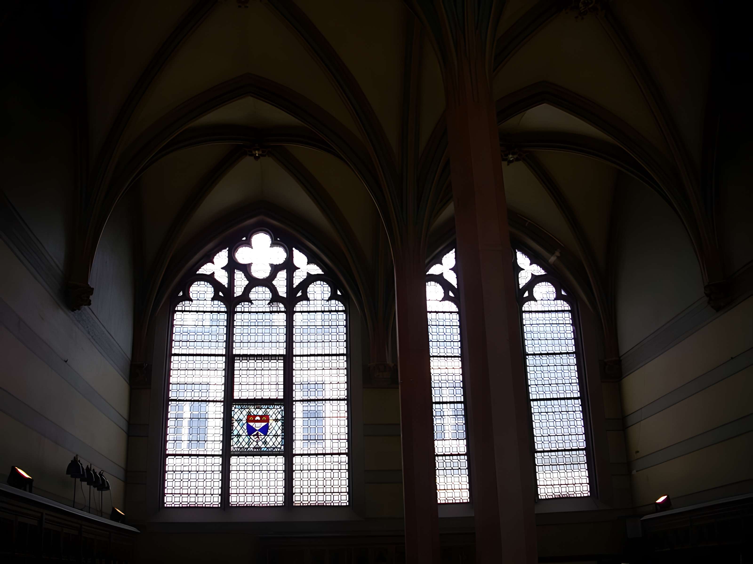 Ancienne université