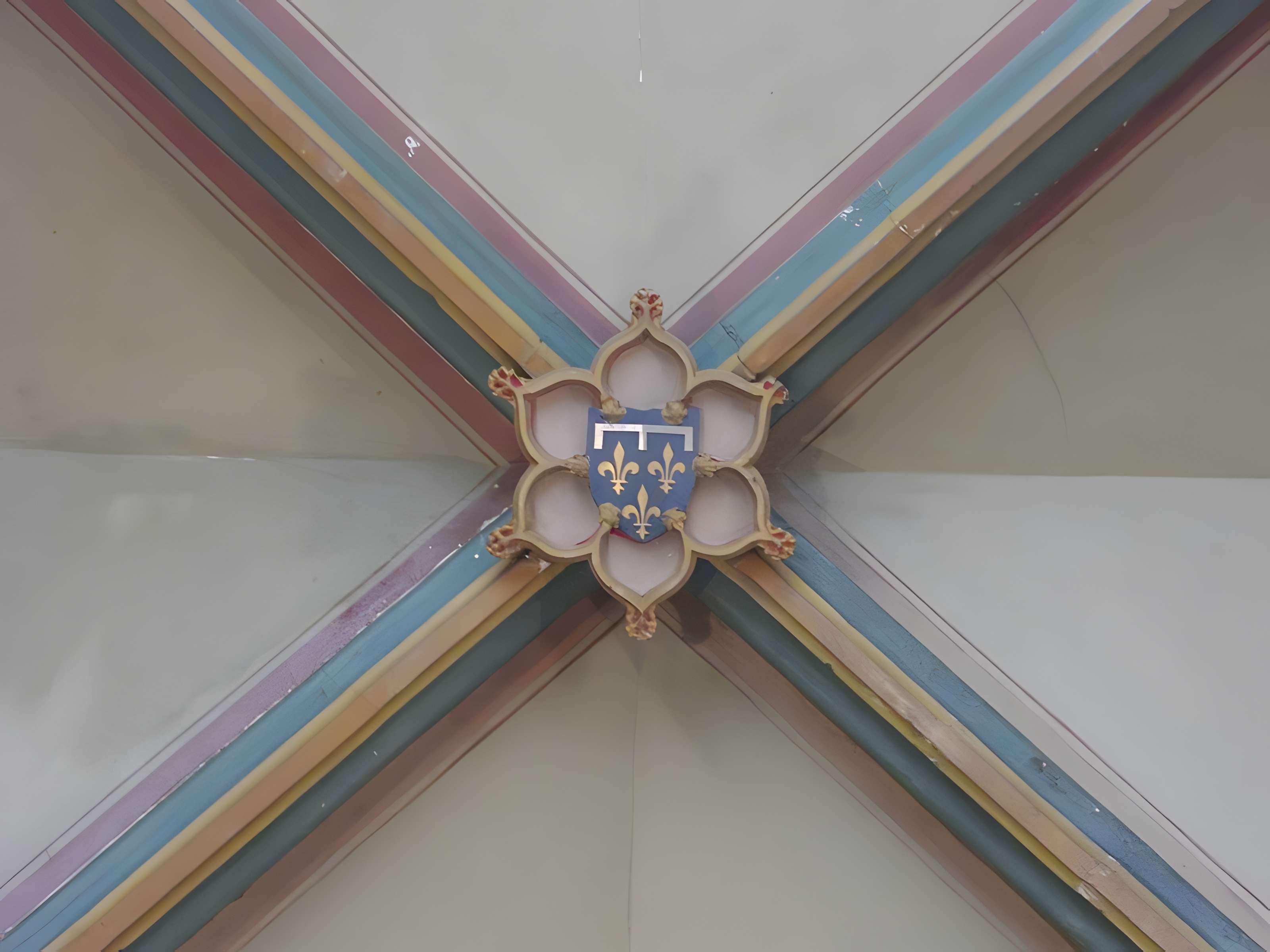 Ancienne université