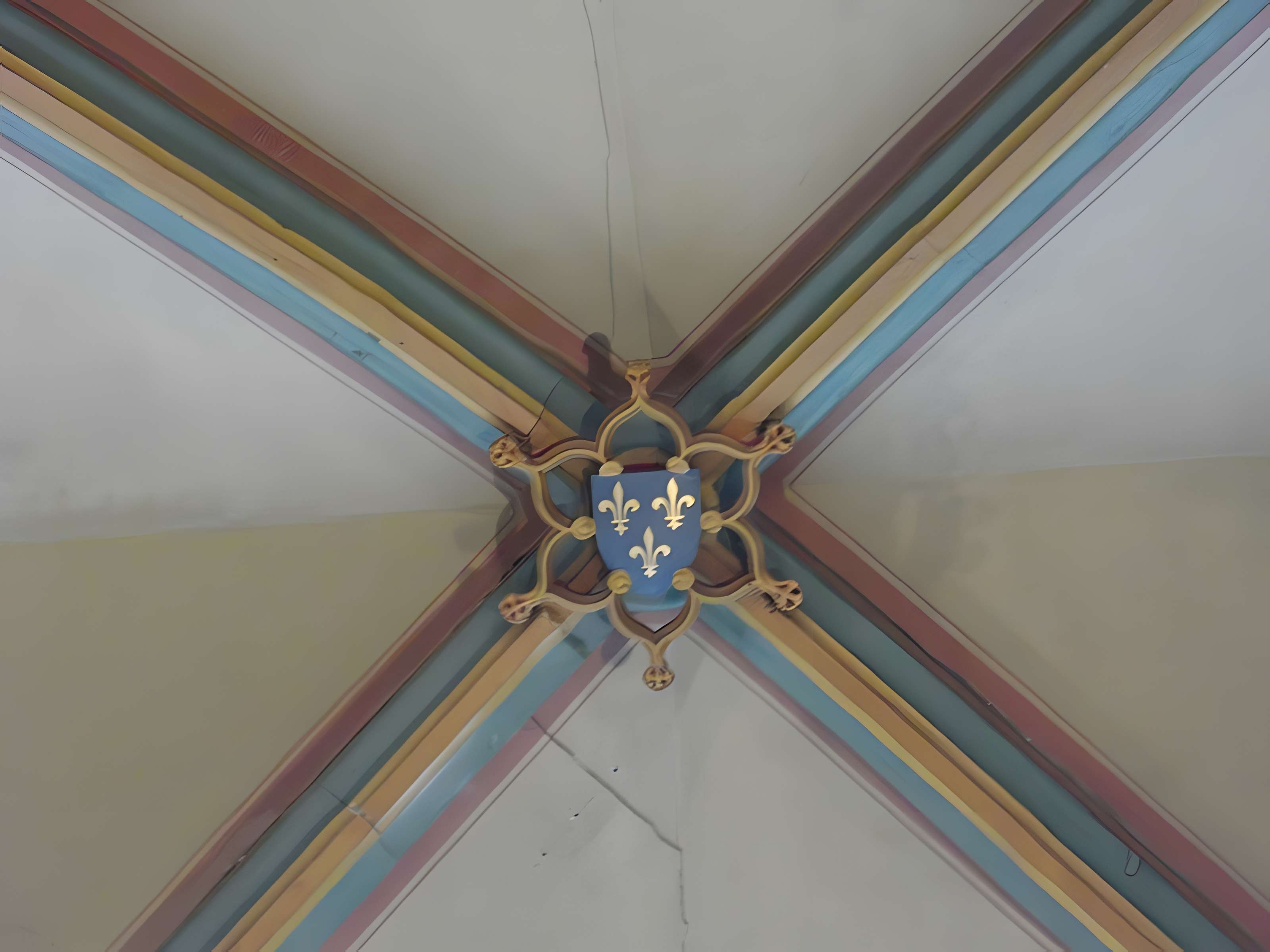 Ancienne université