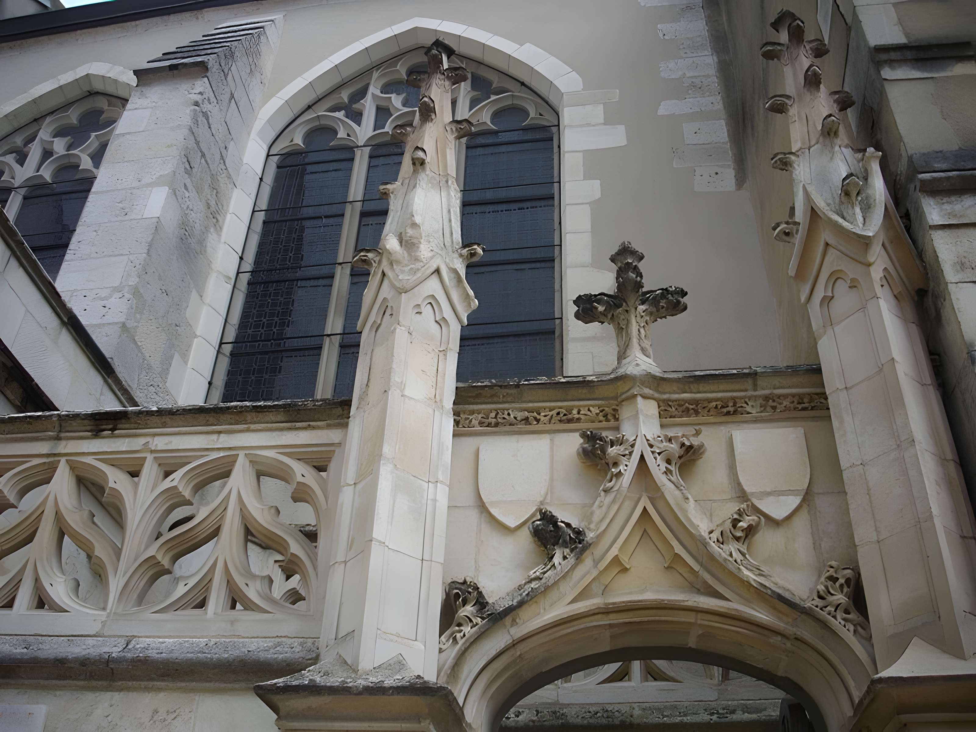 Ancienne université