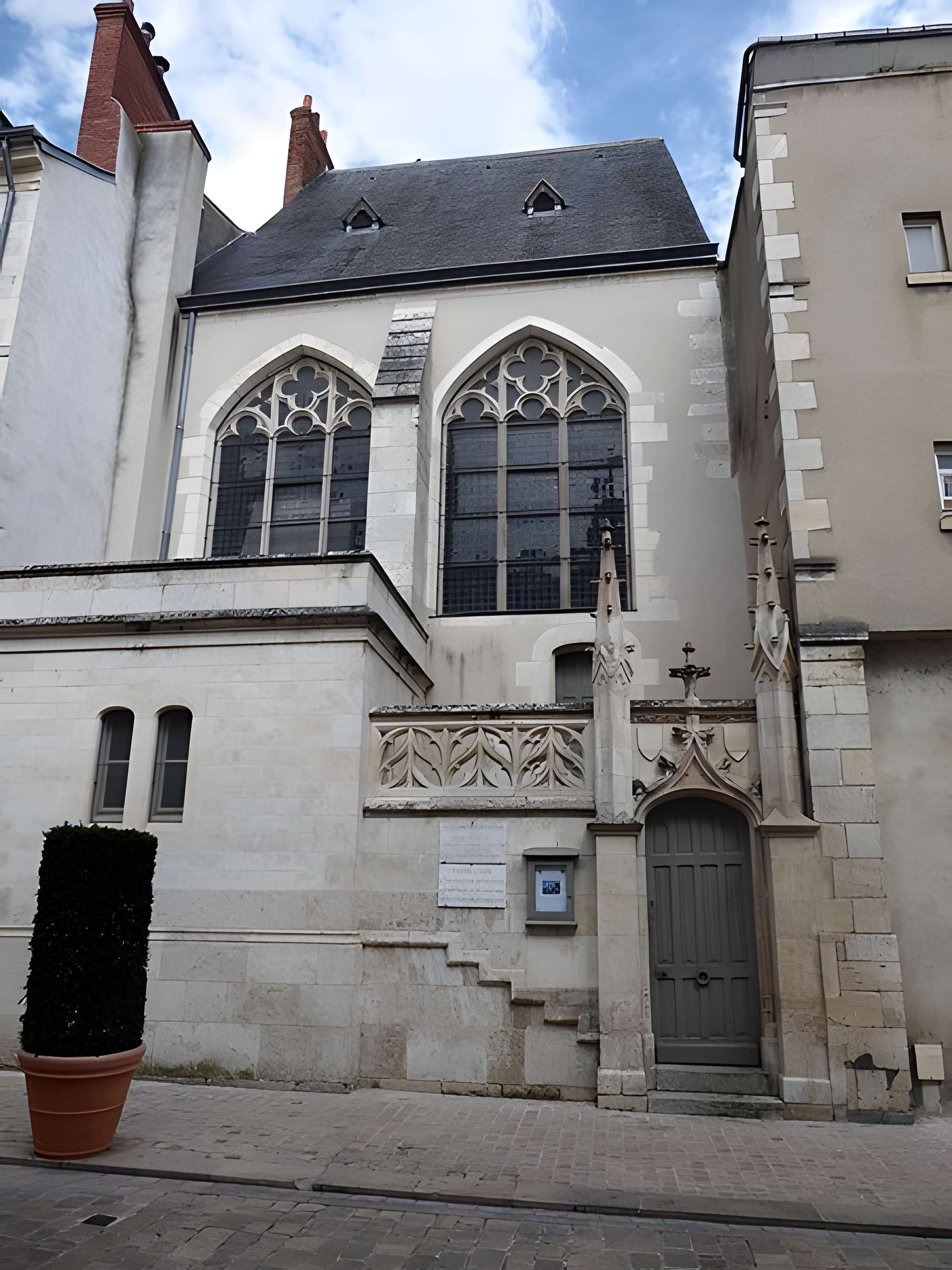 Ancienne université