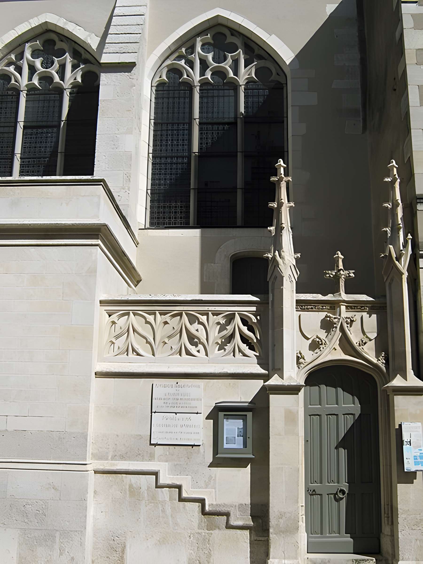 Ancienne université