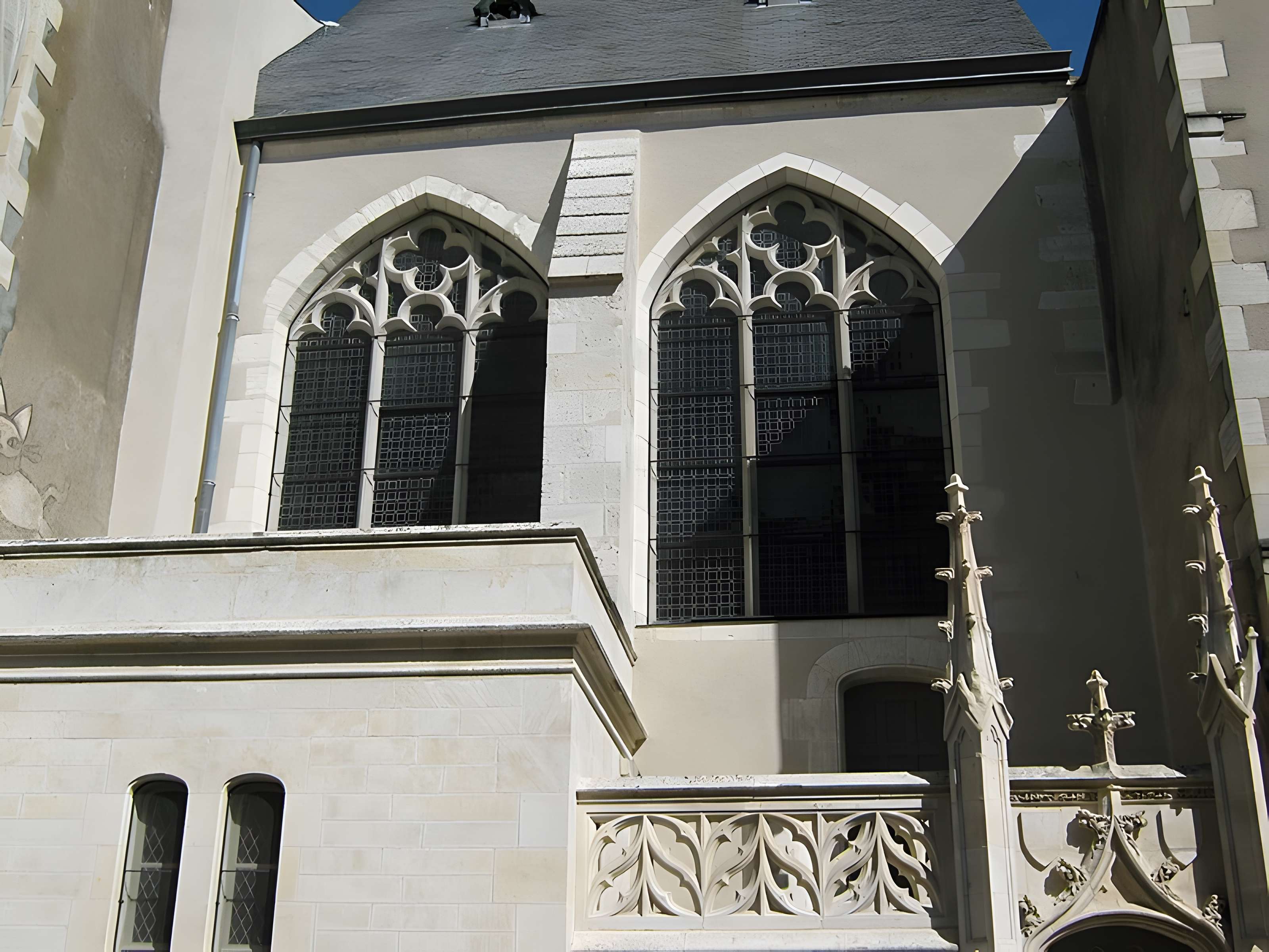 Ancienne université