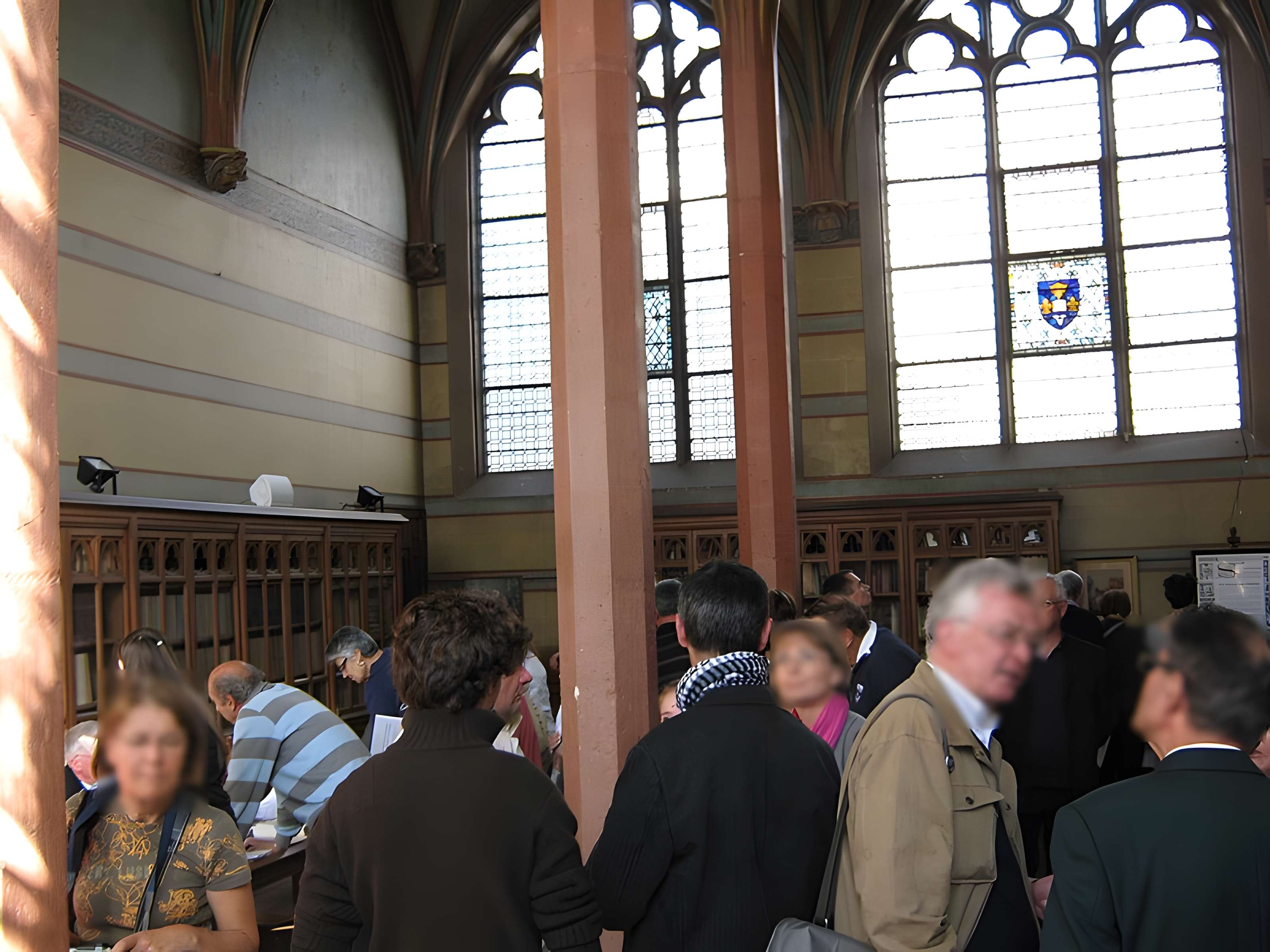 Ancienne université