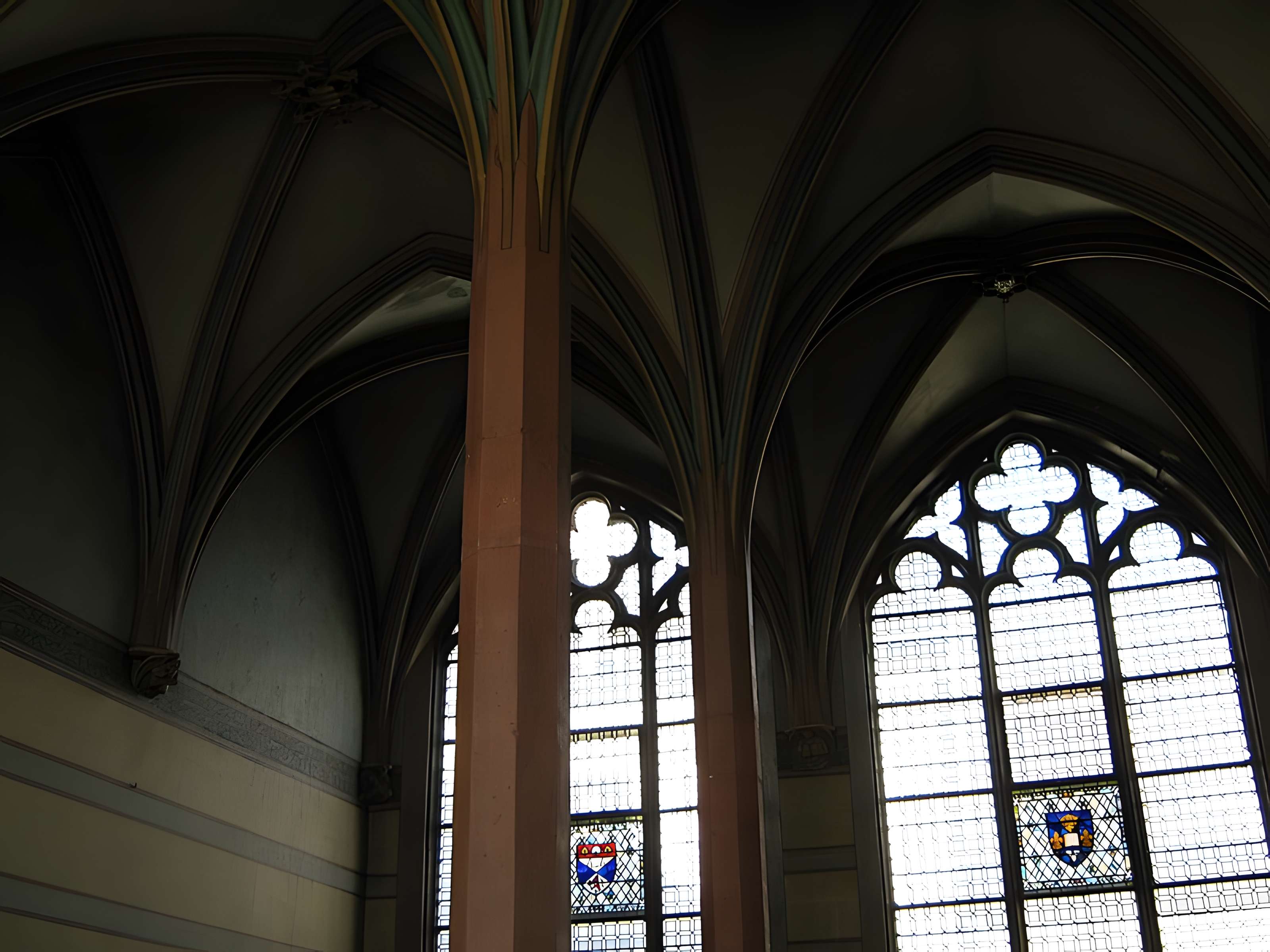 Ancienne université