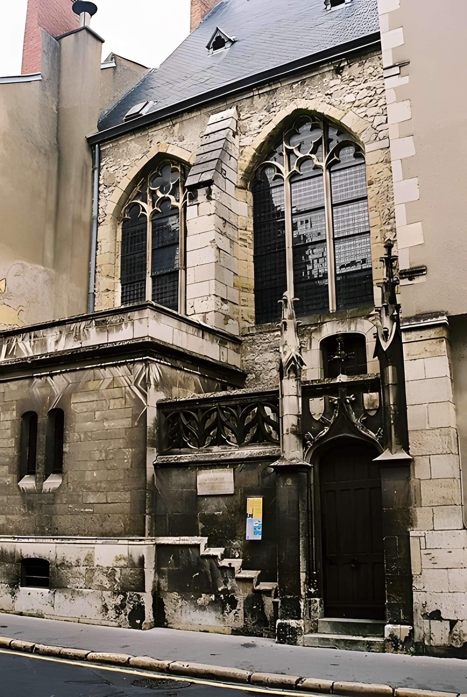 Ancienne université