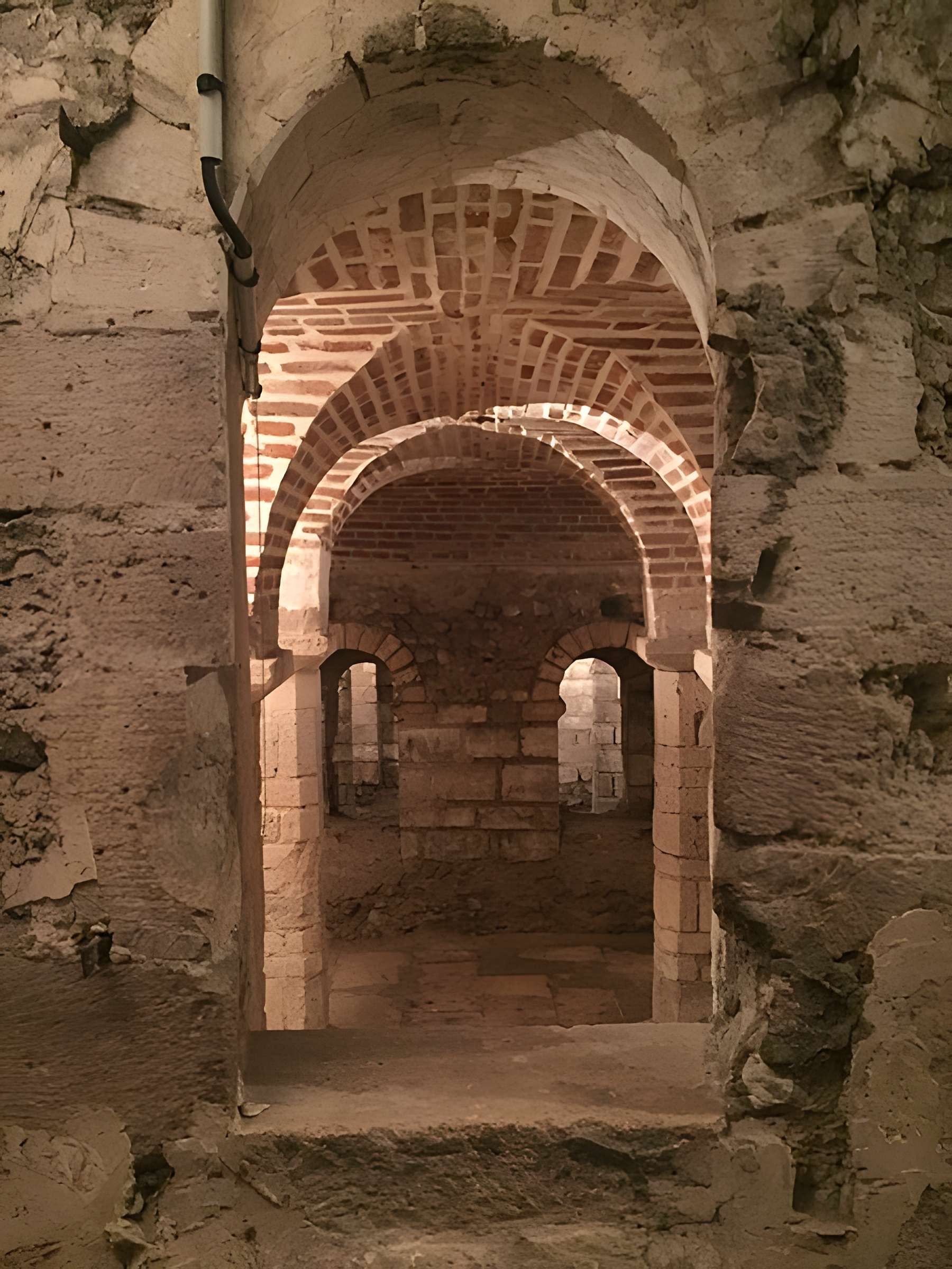 Ancienne université