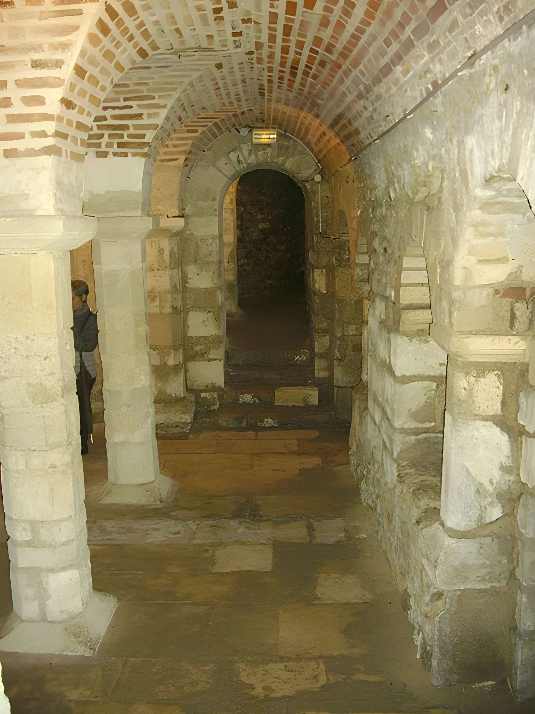 Ancienne université