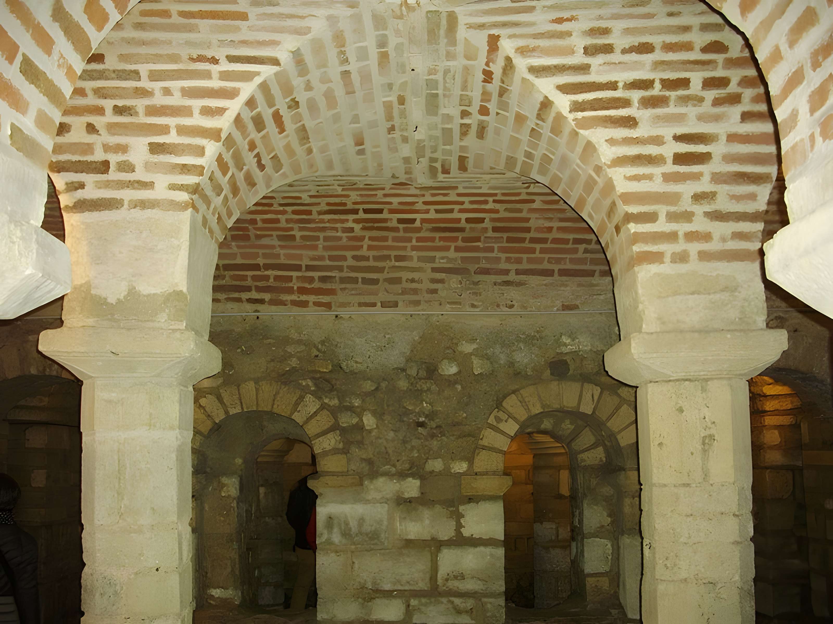 Ancienne université