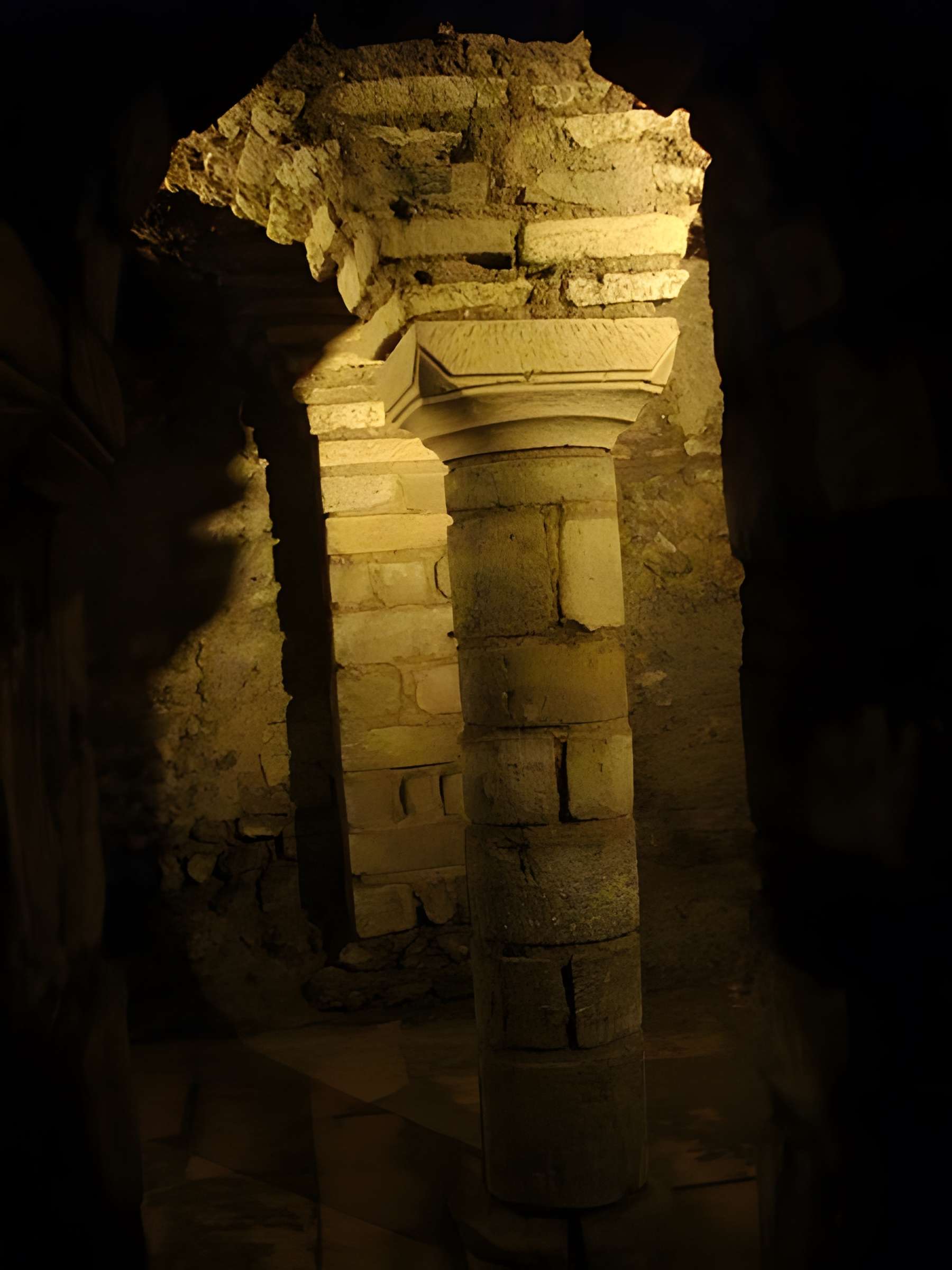 Ancienne université