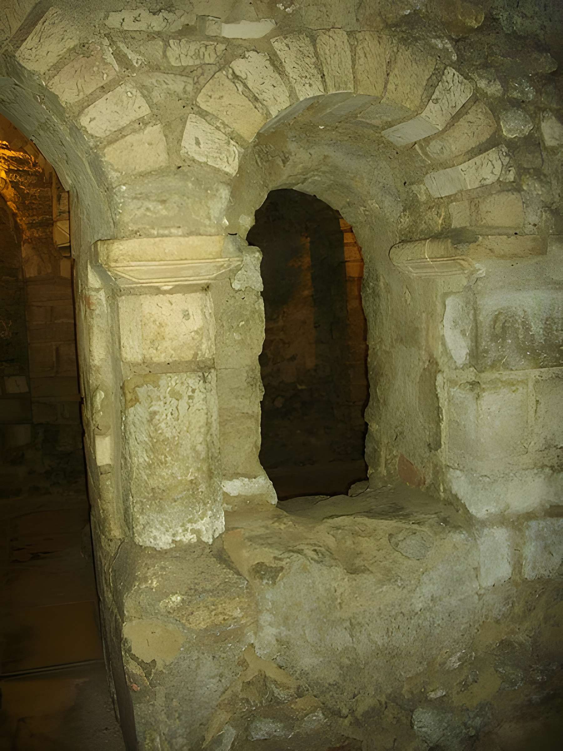 Ancienne université