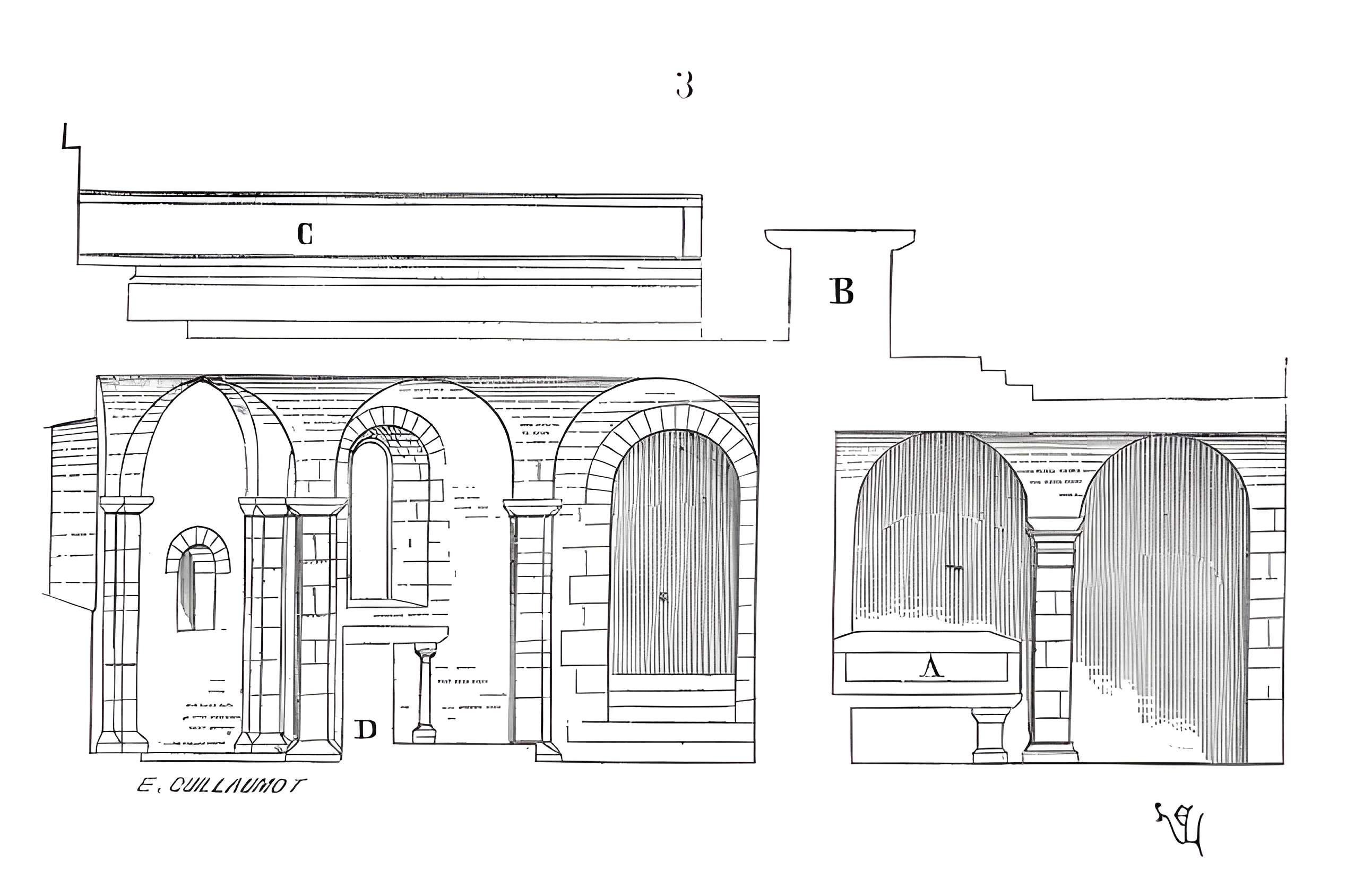 Ancienne université