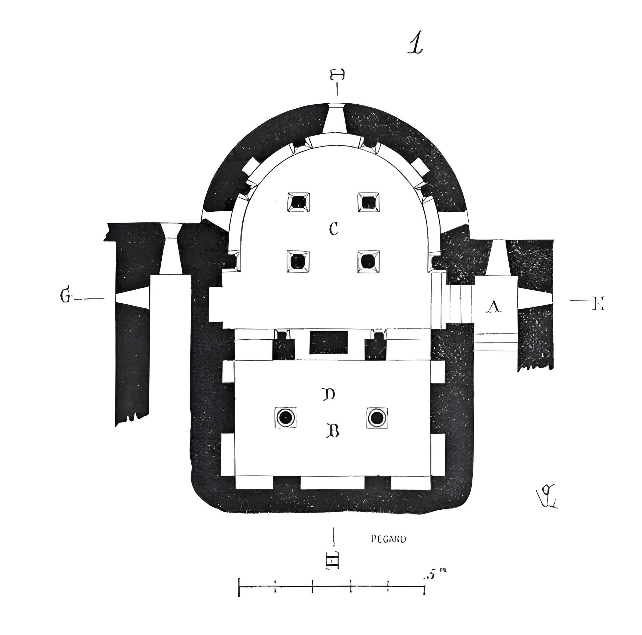 Ancienne université
