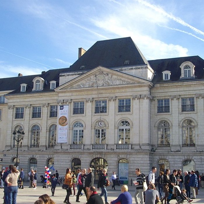 Photo de Chambre de Commerce