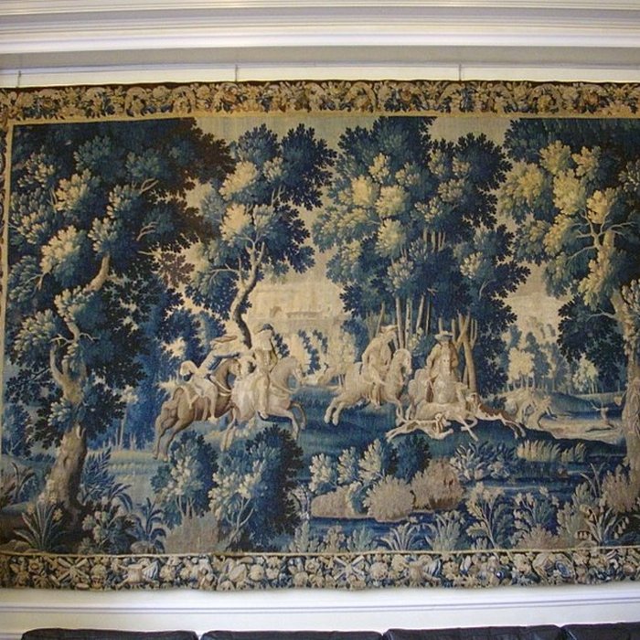 Photo de Chambre de Commerce