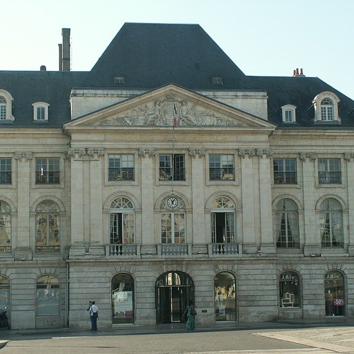 Photo de Chambre de Commerce