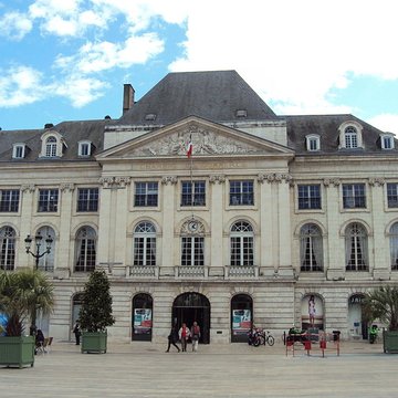 Chambre de Commerce