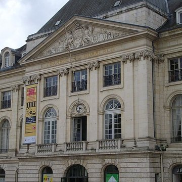 Chambre de Commerce