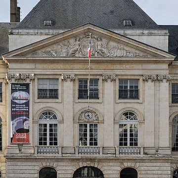 Chambre de Commerce