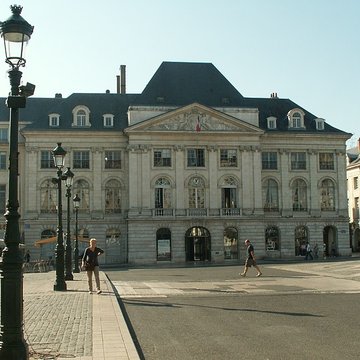 Chambre de Commerce
