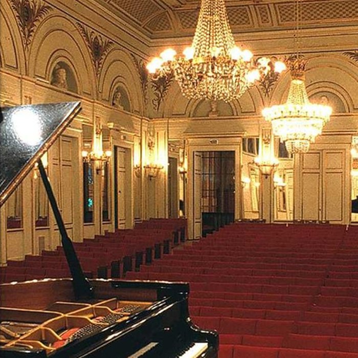 Photo de Conservatoire de musique dit Institut musical