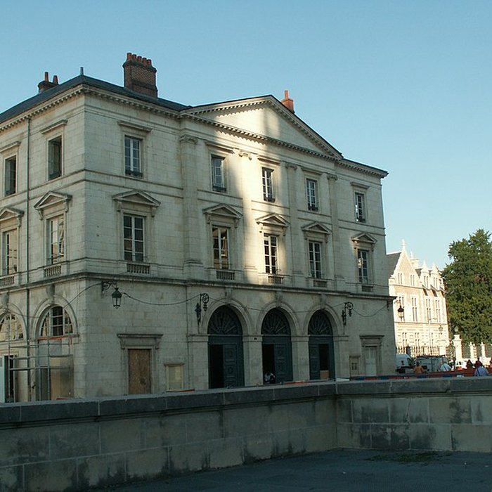Photo de Conservatoire de musique dit Institut musical