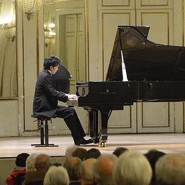 Conservatoire de musique dit Institut musical