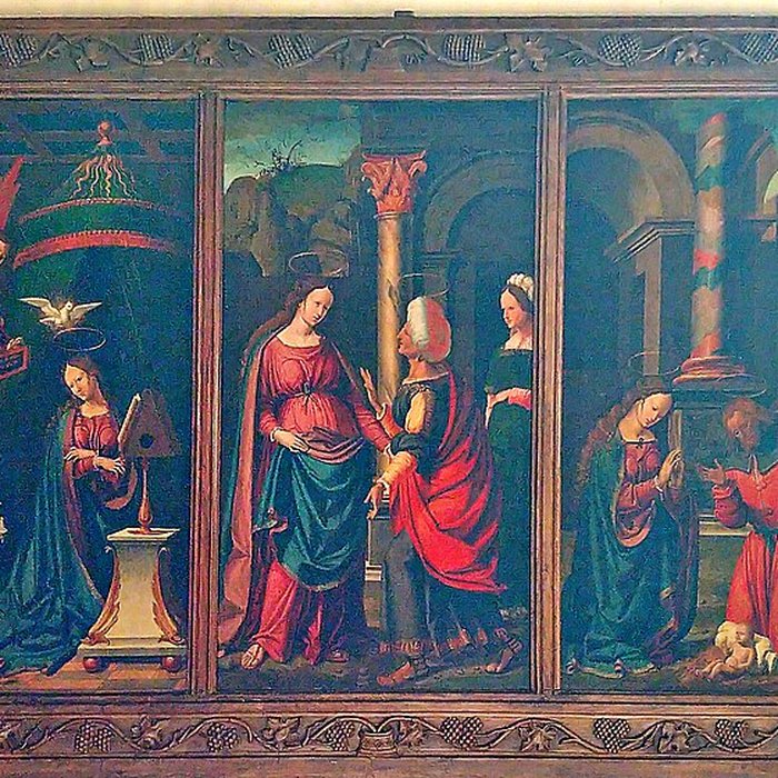 Photo de Église Saint-Julien de Tournon-sur-Rhône