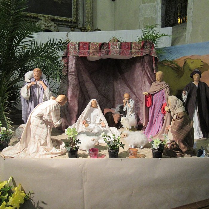 Photo de Église Saint-Julien de Tournon-sur-Rhône