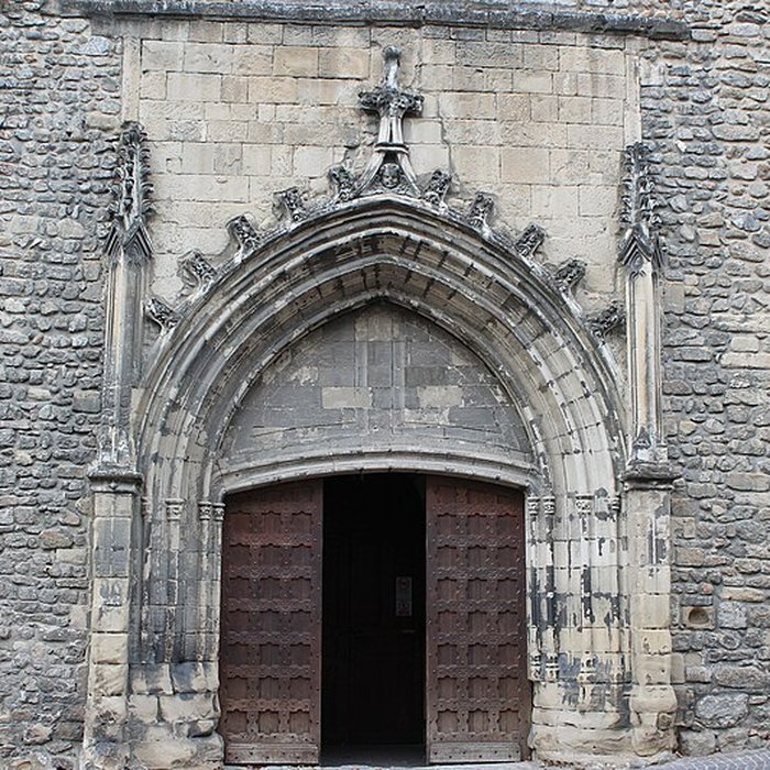 Photo de Église Saint-Julien de Tournon-sur-Rhône