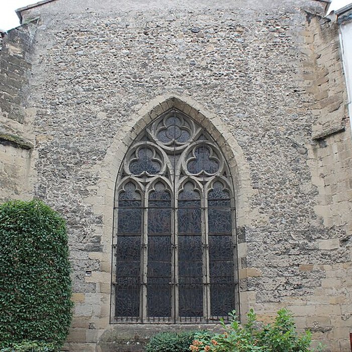Photo de Église Saint-Julien de Tournon-sur-Rhône