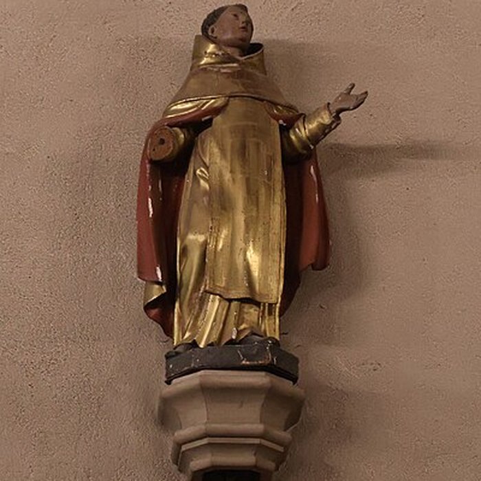 Photo de Église Saint-Julien de Tournon-sur-Rhône