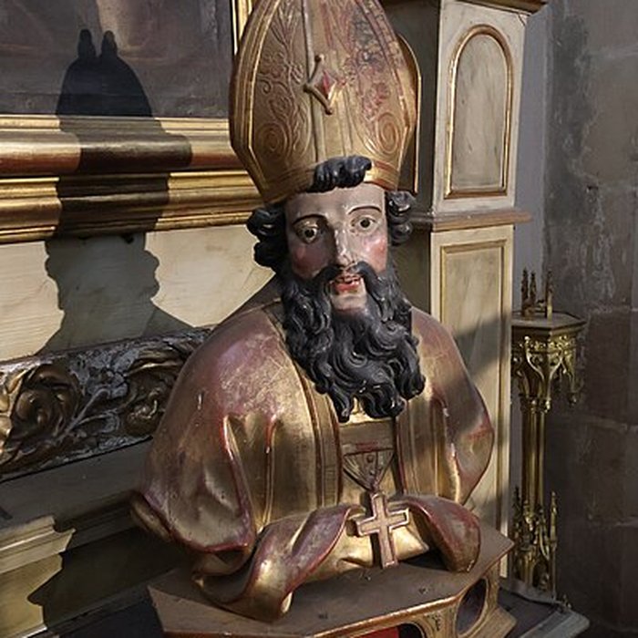 Photo de Église Saint-Julien de Tournon-sur-Rhône