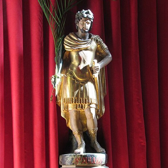 Photo de Église Saint-Julien de Tournon-sur-Rhône