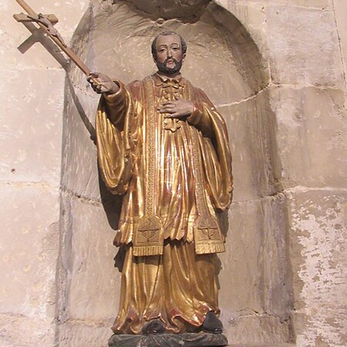 Photo de Église Saint-Julien de Tournon-sur-Rhône