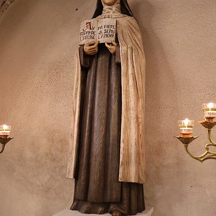 Photo de Église Saint-Julien de Tournon-sur-Rhône