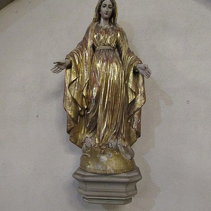 Photo de Église Saint-Julien de Tournon-sur-Rhône