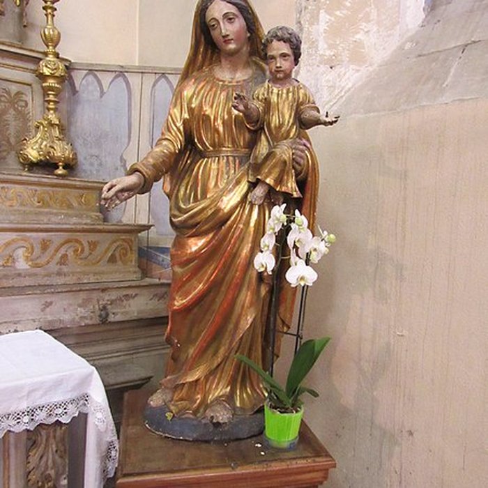 Photo de Église Saint-Julien de Tournon-sur-Rhône