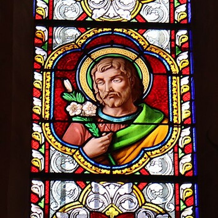 Photo de Église Saint-Julien de Tournon-sur-Rhône