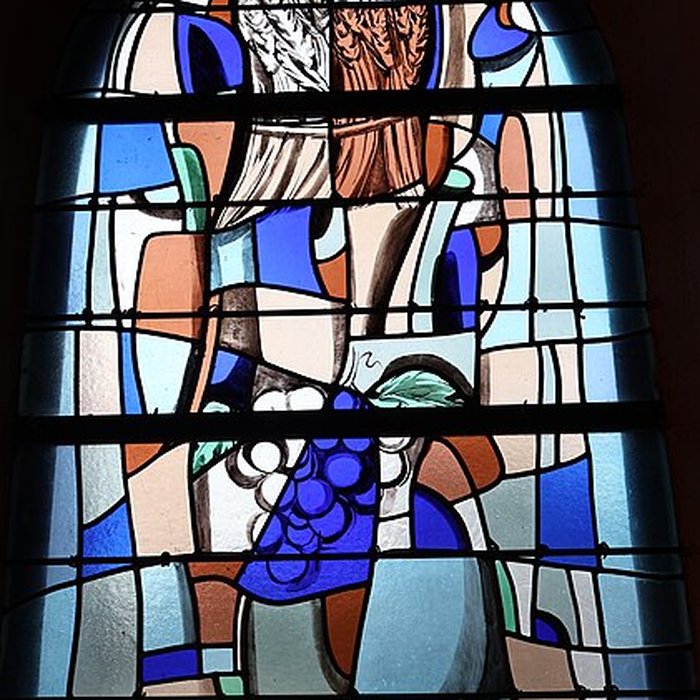 Photo de Église Saint-Julien de Tournon-sur-Rhône