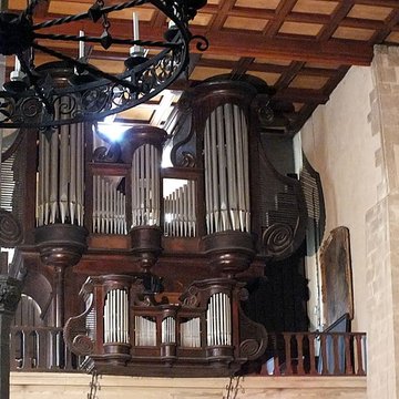 Église Saint-Julien de Tournon-sur-Rhône