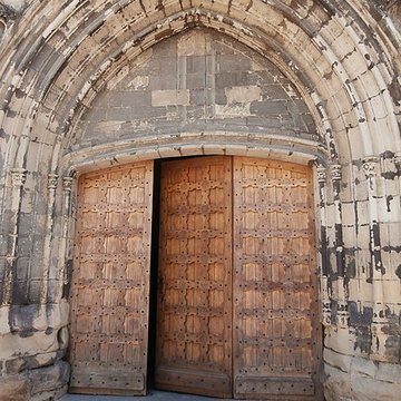 Église Saint-Julien de Tournon-sur-Rhône