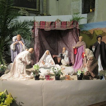 Église Saint-Julien de Tournon-sur-Rhône