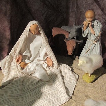 Église Saint-Julien de Tournon-sur-Rhône